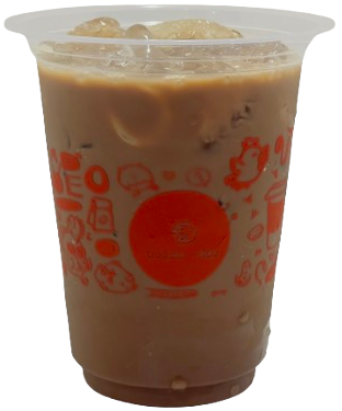 Lychee Jasmine Tea